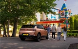 Vauxhall Grandland Electric