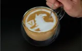 Vauxhall Unveils the Mokka Coffe-E: The Ultimate Coffee Break for Electric Vehicle Enthusiasts