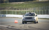Vauxhall Mokka GSE Rally Debuts With 281hp for 2026 Electric Cup