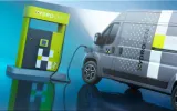 Vauxhall Movano Hydrogen