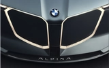 Vision BMW ALPINA