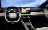 Volkswagen ID. Polo Reveals Next-Gen Cockpit With Real Buttons
