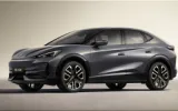 VW ID. UNYX: Electric SUV Concept Unveils 373-Mile Range & AI Assistant