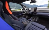 Limited Edition Volkswagen ID.3 GTX FIRE+ICE: Performance and Passion