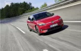 2025 Volkswagen ID.7 GTX