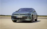 The New Volkswagen Passat: Redefining the Classic Company Car in 2024