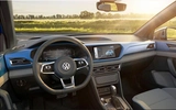 Volkswagen Tukan pickup truck