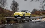 Volvo EX30 Honored for Innovation at 2024 Marie Claire UK Sustainability Awards