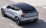 Volvo EX30 electric SUV