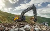 Volvo Construction Equipment