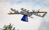 Wing Walmart Drone Delivery Adds Denver and Seattle for 2027