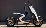 Zapp i300: The Award-Winning Electric Motorcycle Redefining Urban Mobility