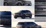 Zeekr 8X 2027: 1,381 hp Triple-Motor PHEV SUV Starts at $54,609 