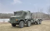 Zetros 8x8