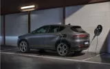 Alfa Romeo Tonale Plug-in Hybrid Q4