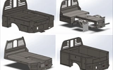 How to Choose, Upgrade, and Maintain a Truck Bed for Maximum Utility and Durability