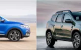 MG ZS vs Dacia Duster: Which One is a Better Buy?