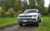 Jeep Compass 4xe