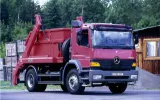 Mercedes-Benz Atego