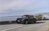 MINI Cooper SE in JCW Trim