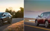 Nissan Armada & Nissan Murano