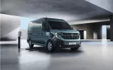 Renault Master E-TECH