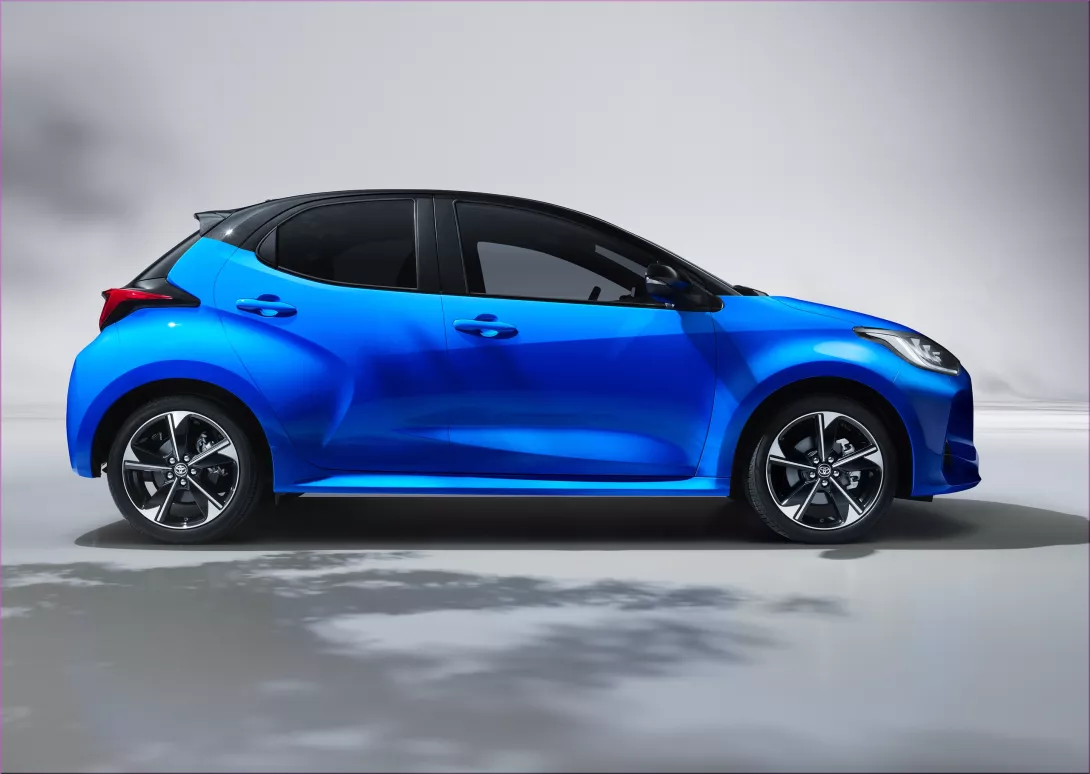 2024 Toyota Yaris: The Supermini Gets Supercharged