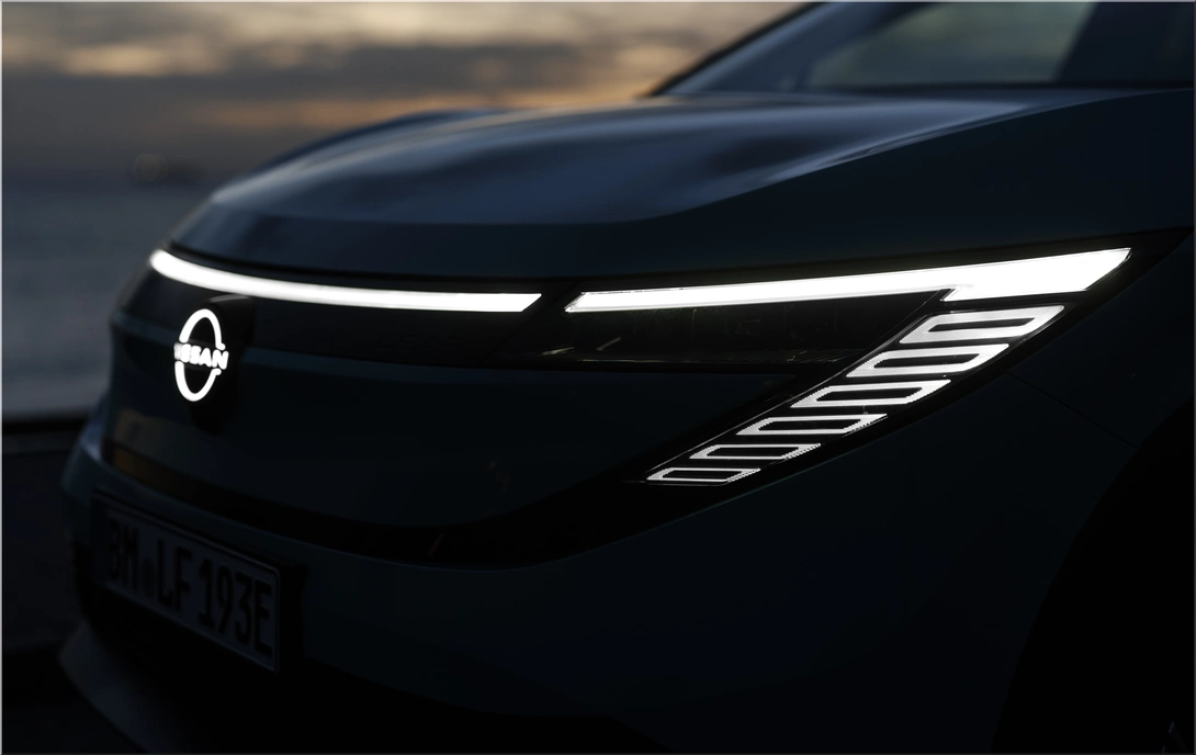 The New 2026 Nissan LEAF: 622km Range, Smarter Tech and Google built-in