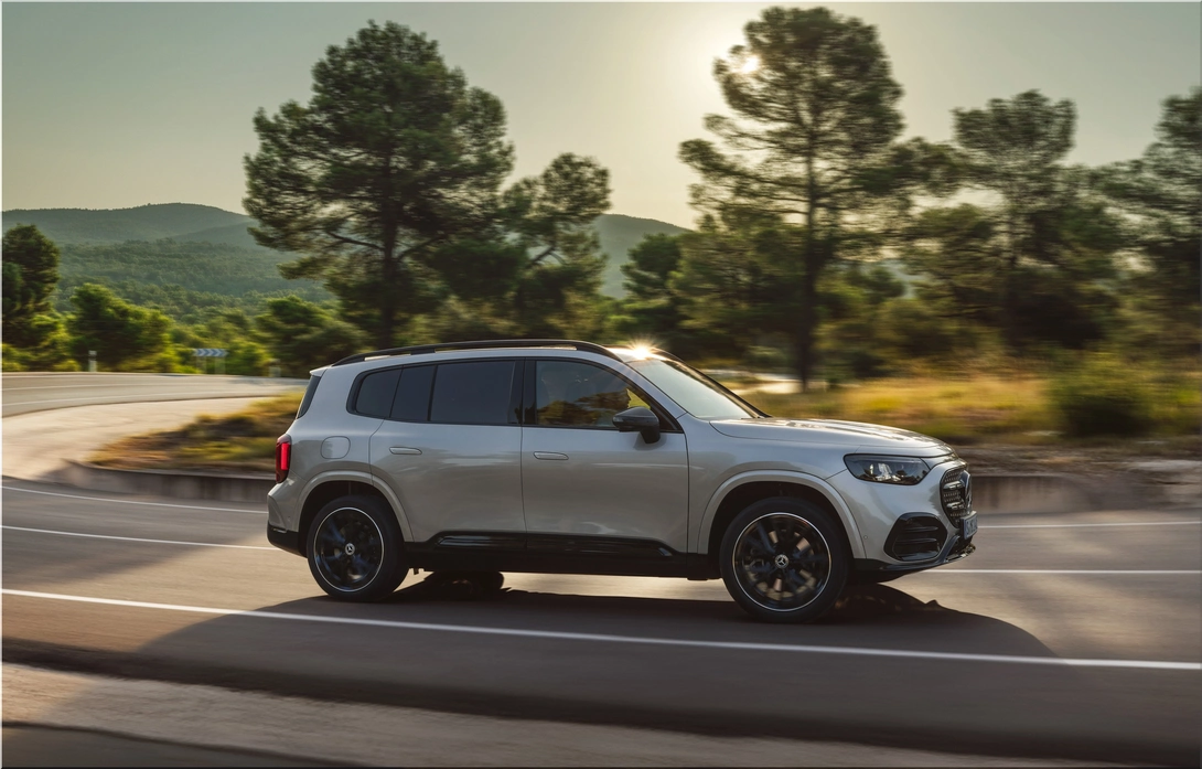 2027 Mercedes-Benz GLB: What Changes, What Matters, and Who Should Buy It