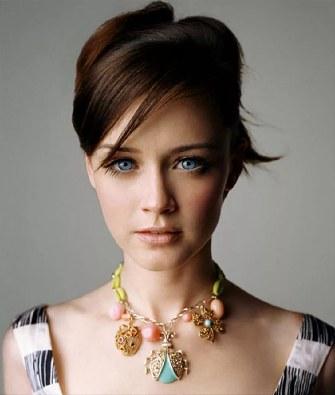 Alexis Bledel