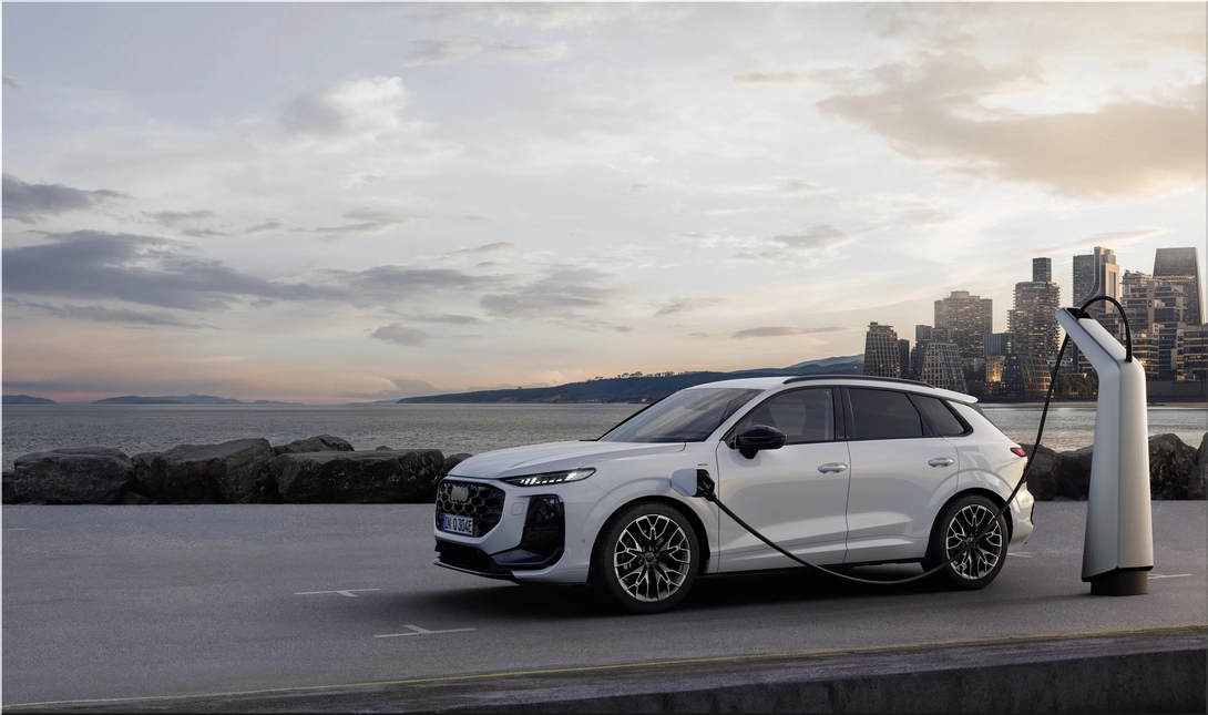 Audi Q3 e-hybrid 2026: plug-in hybrid SUV price, trims, specs