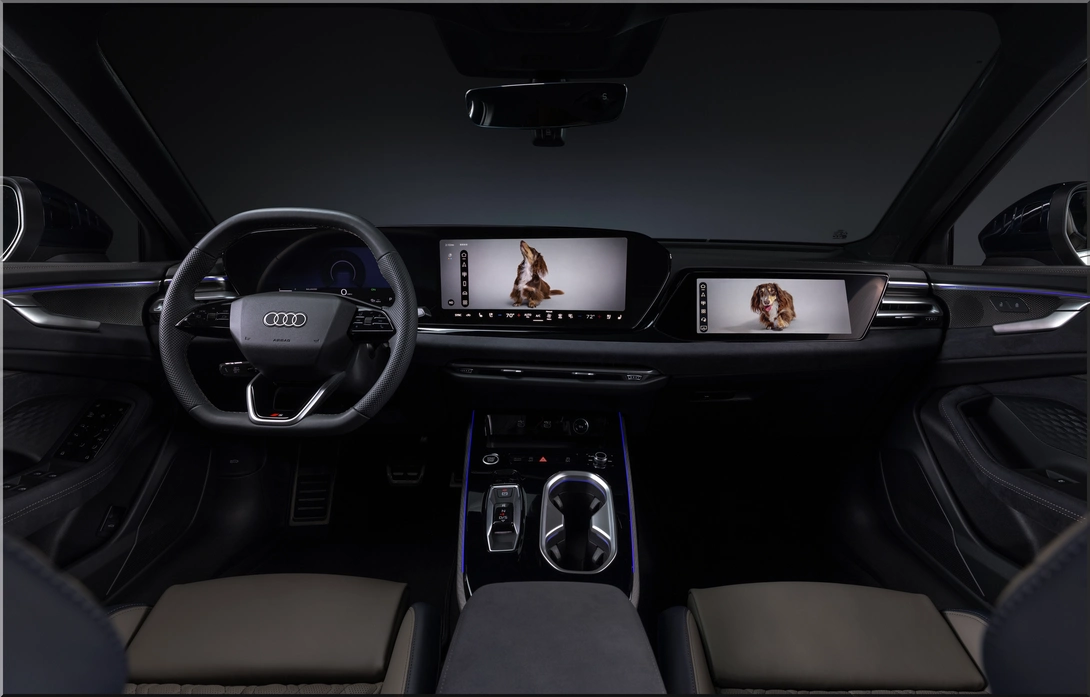 Audi Themes Adds Personal Photos and a $39.99 Annual Plan