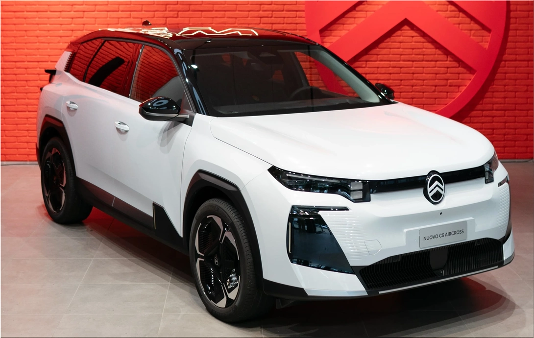 Citroen Engine Guide 2026: New C5 Aircross, Berlingo, and Jumpy Specs