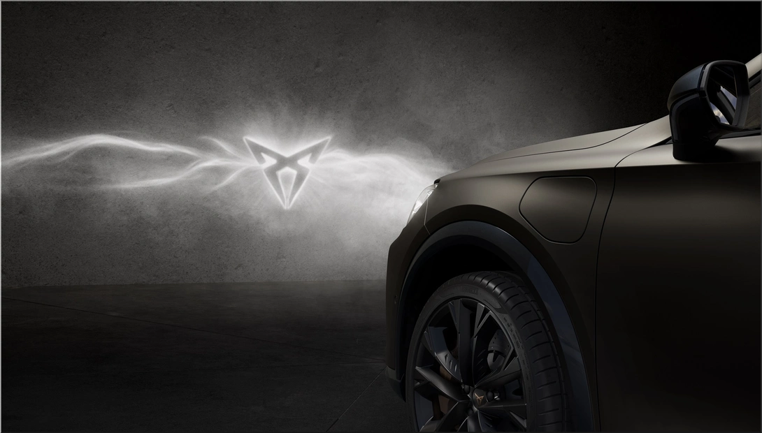 CUPRA Formentor, Leon Updated With Matrix LED and New Trim