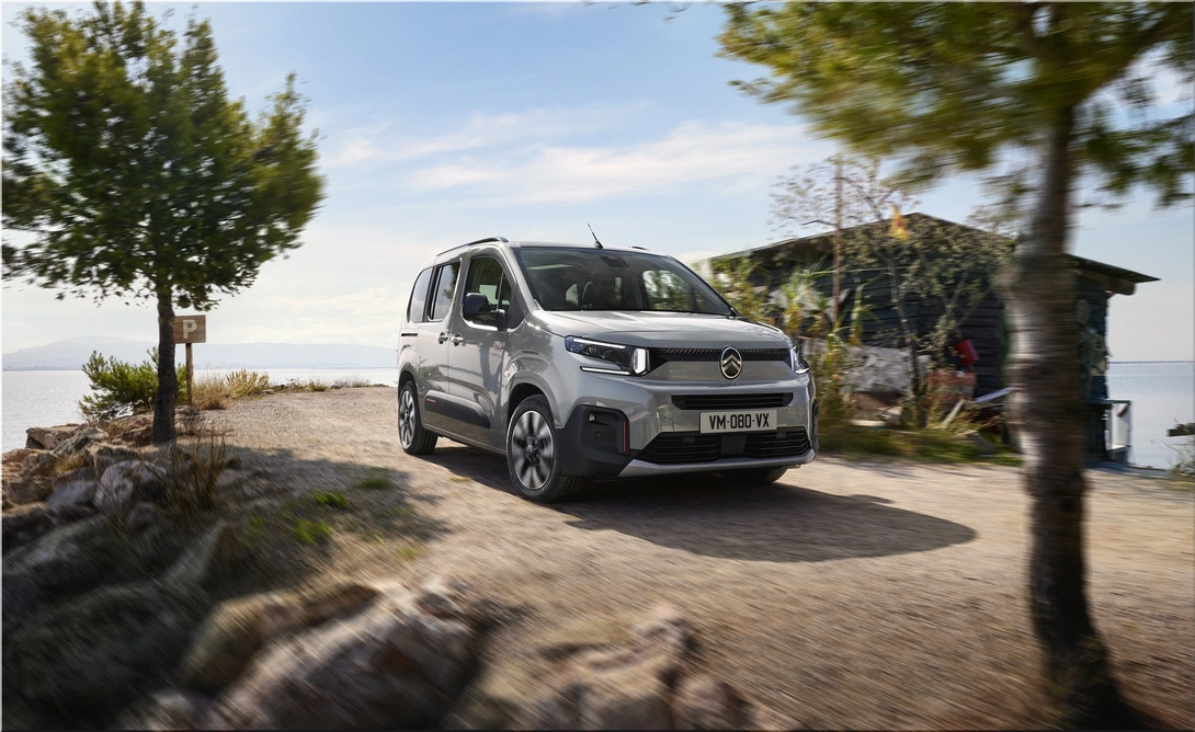 Citroen Berlingo Diesel 2026