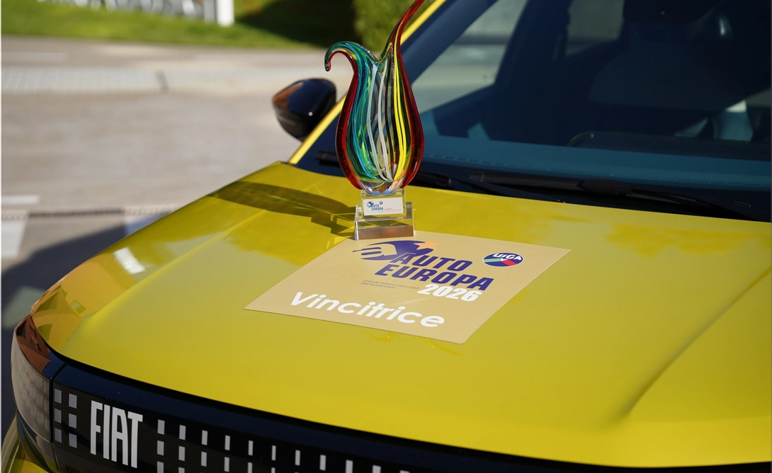 Fiat Grande Panda