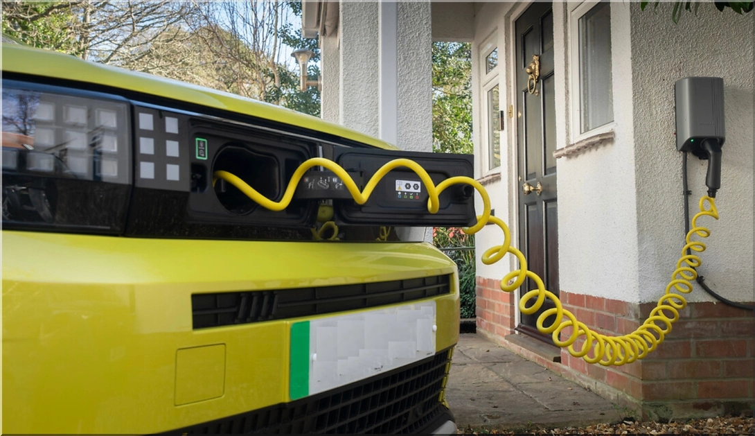 Fiat Grande Panda Wins 2026 EcoCar Electrified Car of the Year