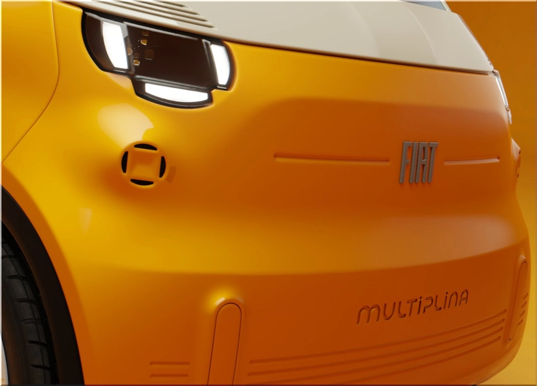 Fiat Multiplina