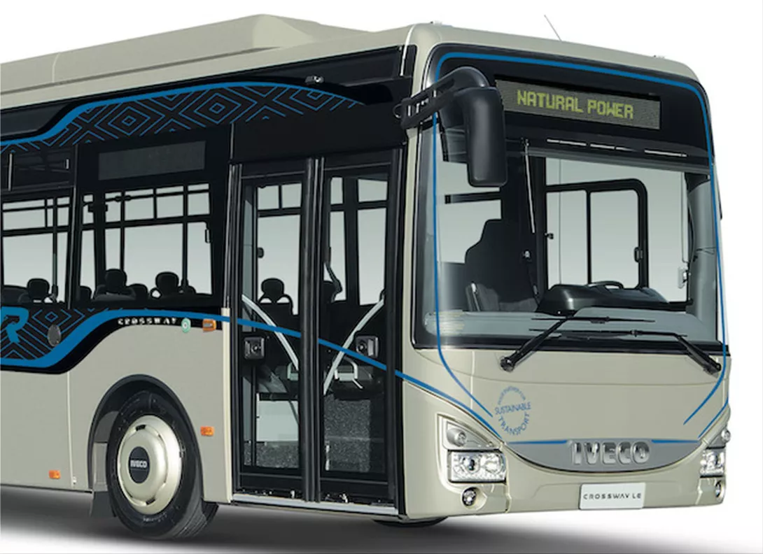 IVECO buses