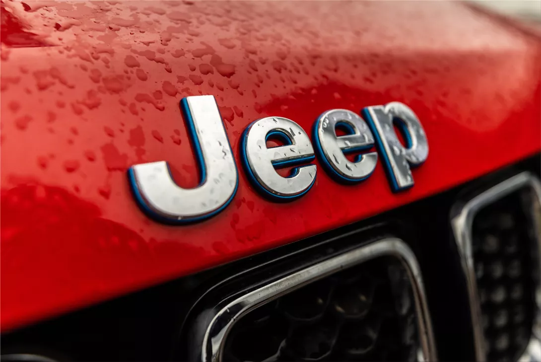 Jeep's 4xe SUVs have been very well received on the Italian market