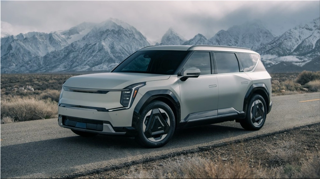Kia EV9