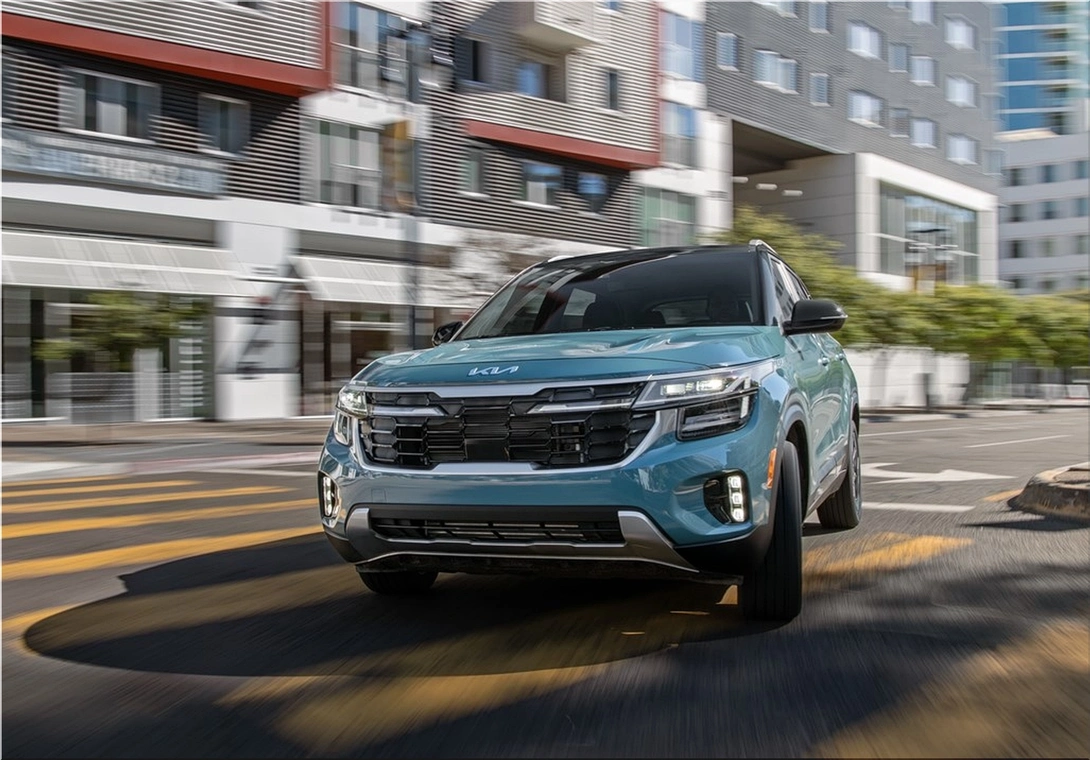 Kia Seltos 2026 Review