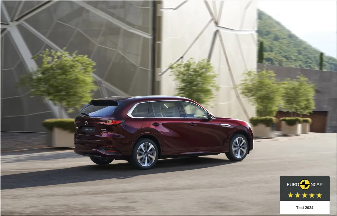 Mazda CX-80