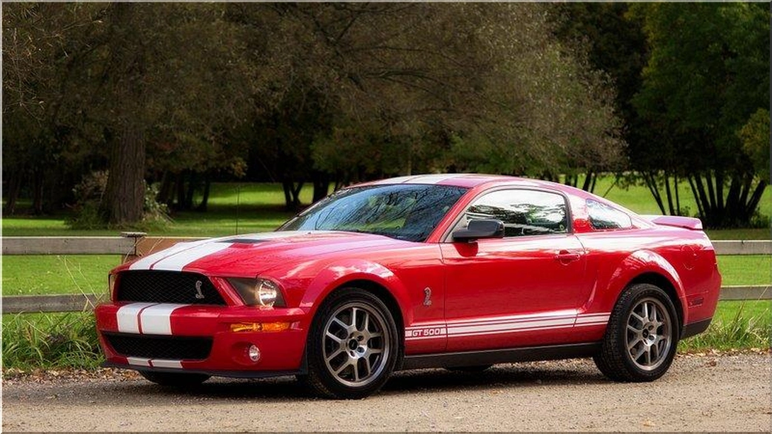 Why Buyers Want to See Premium Mustang Restomods Before Choosing a Builder