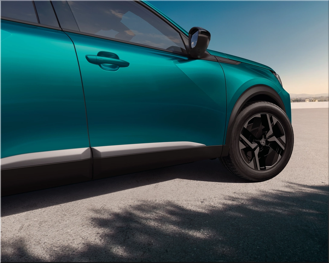 Peugeot 208 and 2008 Lumière: Prices and Upgrades