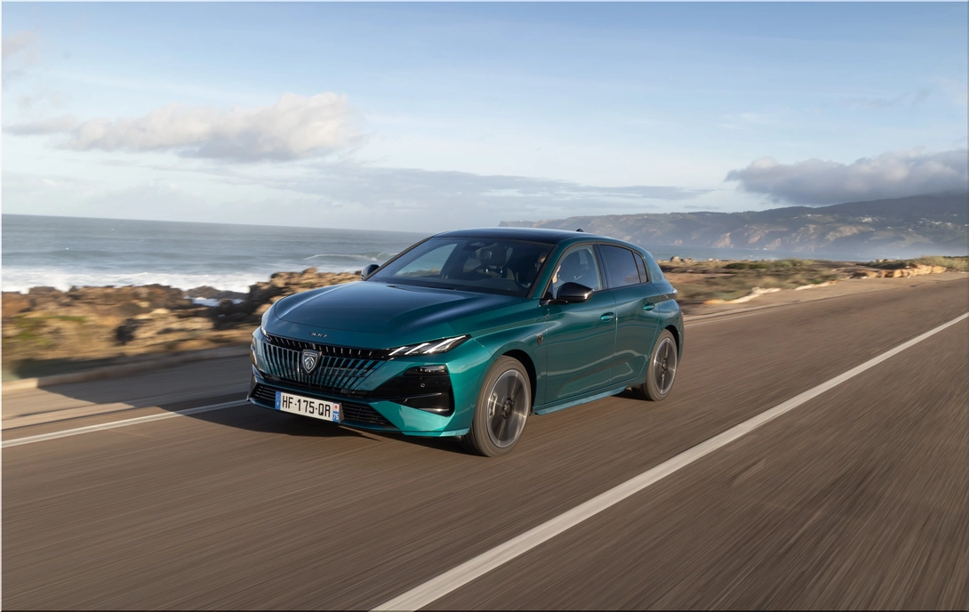 New Peugeot 308 and 308 SW Target Range, Efficiency, and Value for 2026