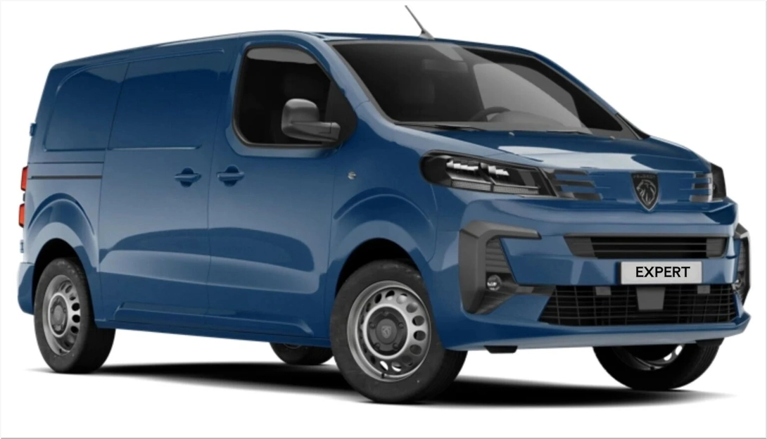 Gemini said Stellantis Slashes Electric Van Prices to Match Diesel Models