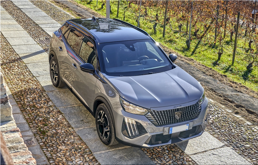 Peugeot e-2008: Can It Match EV Rivals After Incentives?