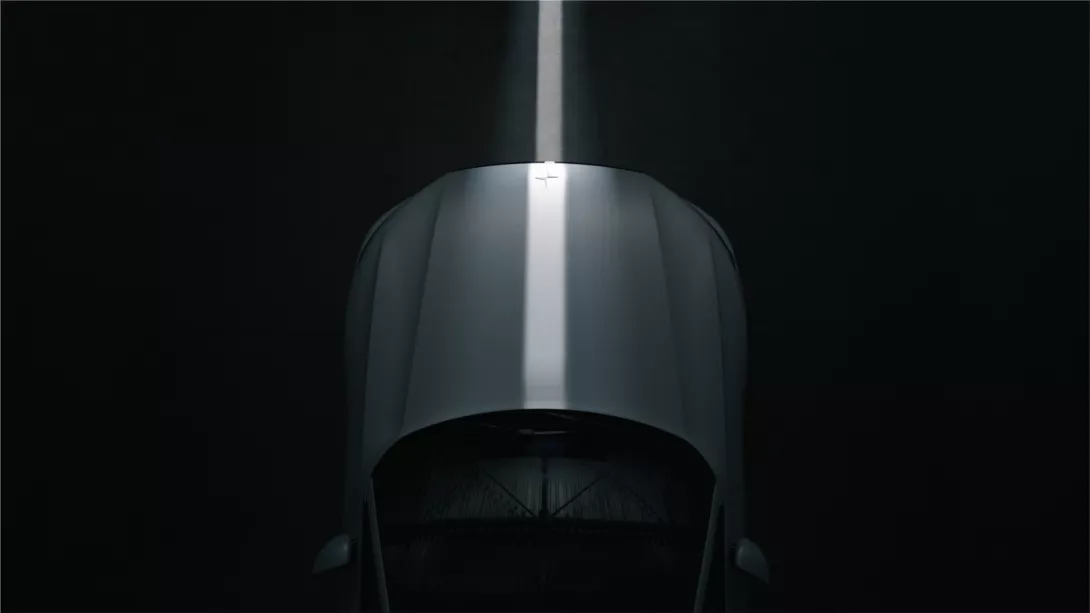 Polestar 3