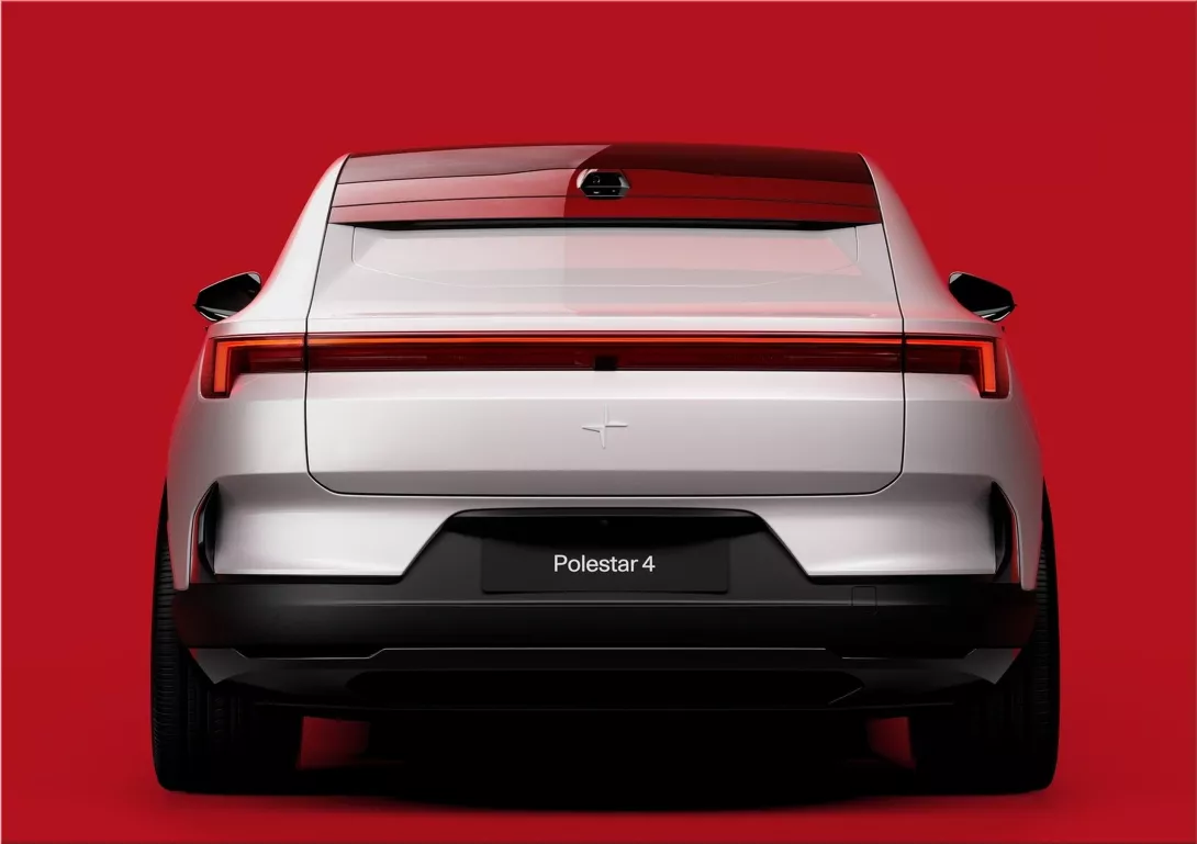 Polestar 4